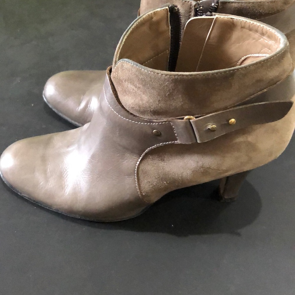 Anyi Lu Bootie - image 2